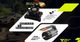 �ڼ���о��ʡ�Rlaarlo 1/12 Metal Brushless 4WD RTR RC Rally Car| XTS-P12 ���֡�TK07R-BS Color: Blue