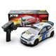 �ڼ���о��ʡ�Rlaarlo 1/12 Metal Brushless 4WD RTR RC Rally Car| XTS-P12 ���֡�TK07R-BS Color: Blue
