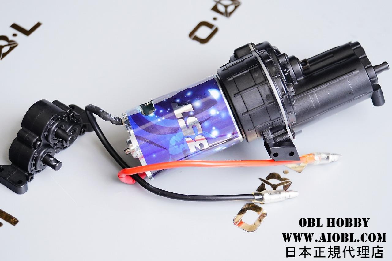 �ں߸�¨Ǽ�ۡ�CROSSRC��XT4��XT-4 Rock Crawler Kit����Ω���åȡ�