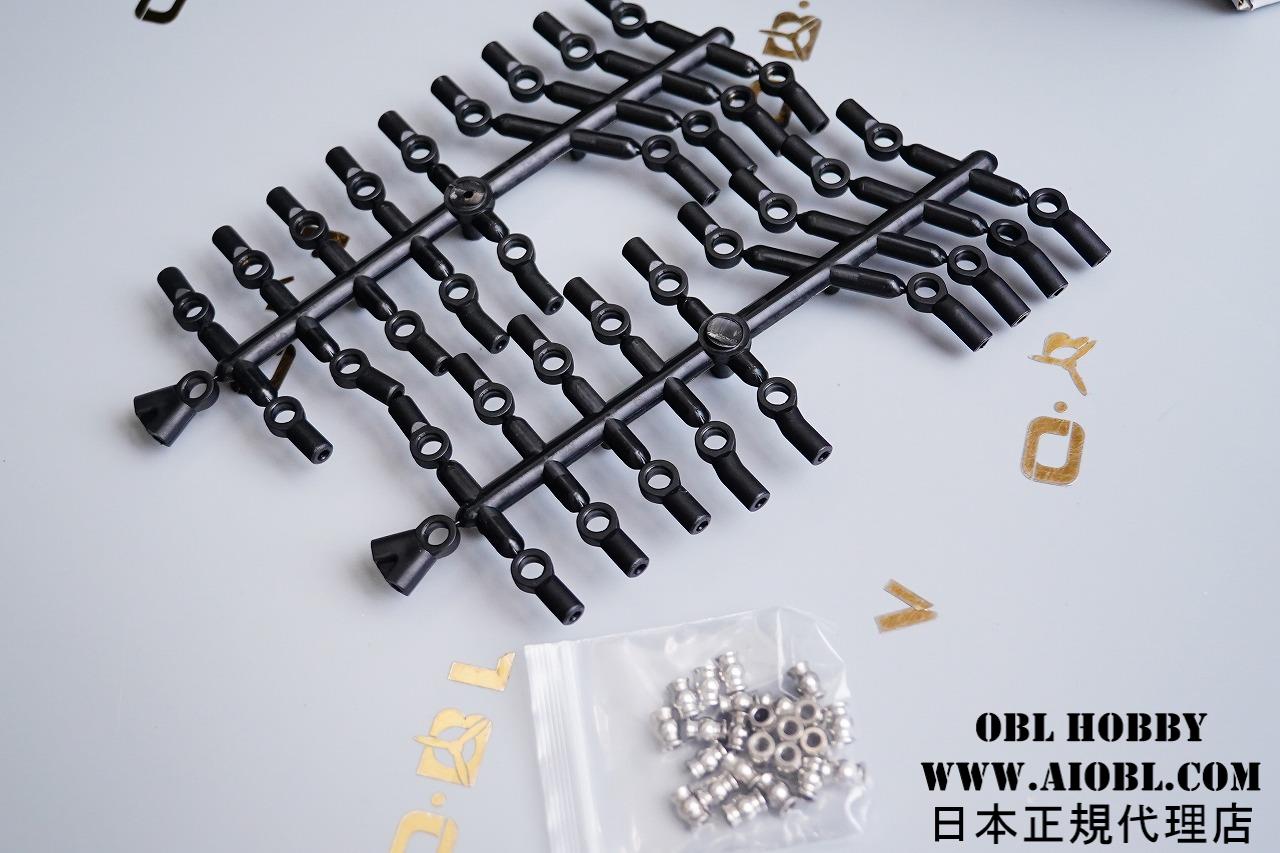 �ں߸�¨Ǽ�ۡ�CROSSRC��XT4��XT-4 Rock Crawler Kit����Ω���åȡ�