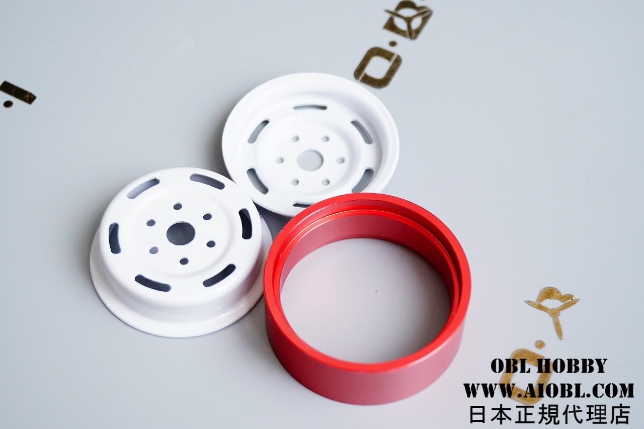 �ں߸�¨Ǽ�ۡ�CROSSRC��XT4��XT-4 Rock Crawler Kit����Ω���åȡ�