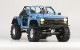 �ں߸�¨Ǽ�ۡ�CROSSRC��XT4��XT-4 Rock Crawler Kit����Ω���åȡ�