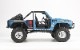 �ں߸�¨Ǽ�ۡ�CROSSRC��XT4��XT-4 Rock Crawler Kit����Ω���åȡ�
