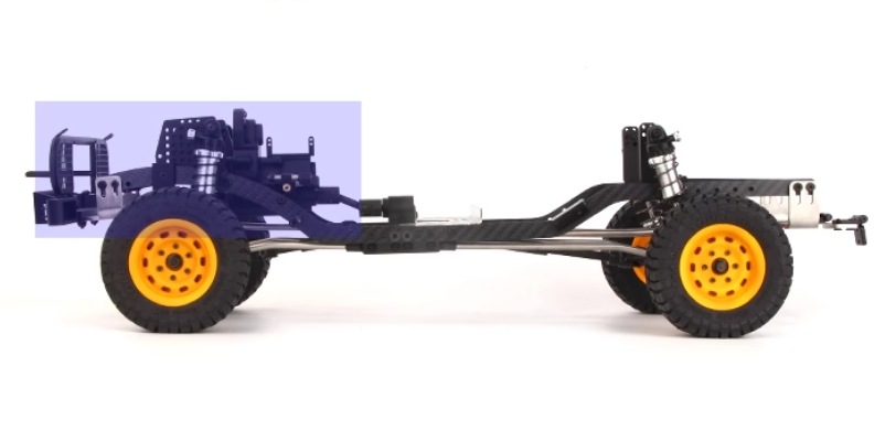 ͽ������ D1RC�������ɥ����С� 1/10 �ǥ��ե������ D110 ������ȥ��ե������͡�RTR���åȡ۵�Ŭǧ��Ѥ�