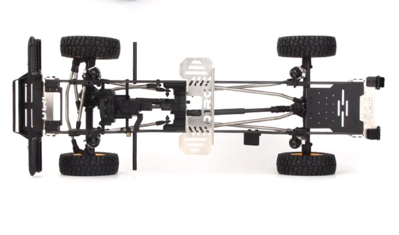 ͽ������ D1RC�������ɥ����С� 1/10 �ǥ��ե������ D110 ������ȥ��ե������͡�RTR���åȡ۵�Ŭǧ��Ѥ�
