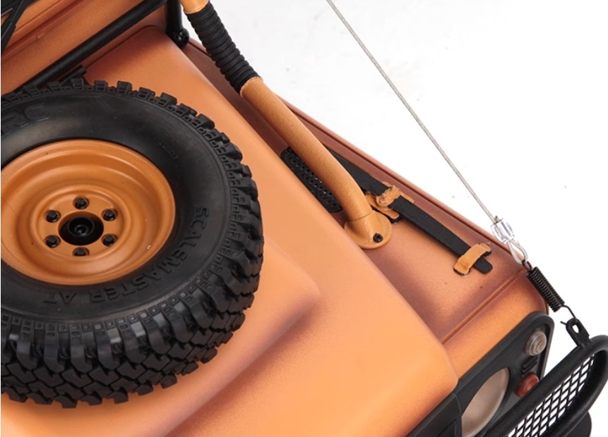 ͽ������ D1RC�������ɥ����С� 1/10 �ǥ��ե������ D110 ������ȥ��ե������͡�RTR���åȡ۵�Ŭǧ��Ѥ�