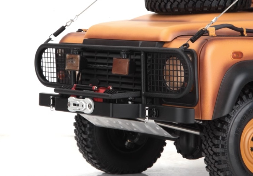 ͽ������ D1RC�������ɥ����С� 1/10 �ǥ��ե������ D110 ������ȥ��ե������͡�RTR���åȡ۵�Ŭǧ��Ѥ�