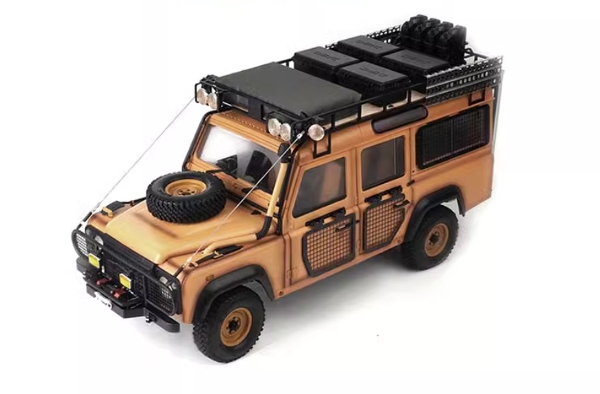 ͽ������ D1RC�������ɥ����С� 1/10 �ǥ��ե������ D110 ������ȥ��ե������͡�RTR���åȡ۵�Ŭǧ��Ѥ�