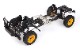 ͽ������ D1RC�������ɥ����С� 1/10 �ǥ��ե������ D110 ������ȥ��ե������͡�RTR���åȡ۵�Ŭǧ��Ѥ�
