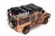 ͽ������ D1RC�������ɥ����С� 1/10 �ǥ��ե������ D110 ������ȥ��ե������͡�RTR���åȡ۵�Ŭǧ��Ѥ�