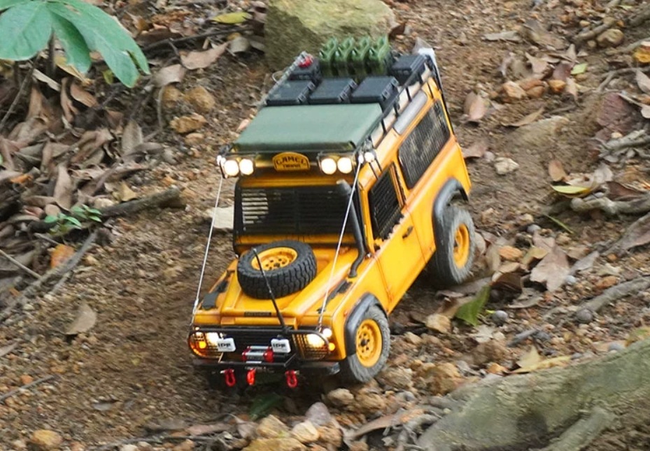ͽ������ D1RC�������ɥ����С� 1/10 �ǥ��ե������ D90 ������ȥ��ե������͡�RTR���åȡ۵�Ŭǧ��Ѥ�