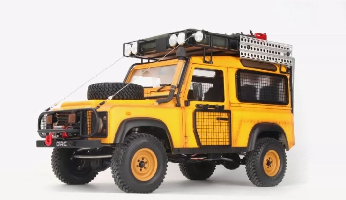 ͽ������ D1RC�������ɥ����С� 1/10 �ǥ��ե������ D90 ������ȥ��ե������͡�RTR���åȡ۵�Ŭǧ��Ѥ�