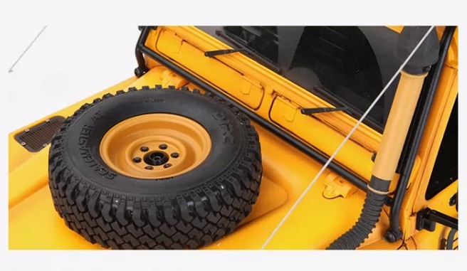 ͽ������ D1RC�������ɥ����С� 1/10 �ǥ��ե������ D90 ������ȥ��ե������͡�RTR���åȡ۵�Ŭǧ��Ѥ�