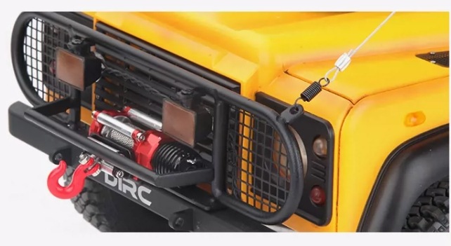 ͽ������ D1RC�������ɥ����С� 1/10 �ǥ��ե������ D90 ������ȥ��ե������͡�RTR���åȡ۵�Ŭǧ��Ѥ�