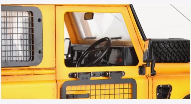 ͽ������ D1RC�������ɥ����С� 1/10 �ǥ��ե������ D90 ������ȥ��ե������͡�RTR���åȡ۵�Ŭǧ��Ѥ�
