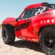 ڼоʡ1/10 FURY MEGA 550 2WD Short Course Truck RTR with Battery & Charger, RedARA3221ST1