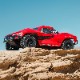 ڼоʡ1/10 FURY MEGA 550 2WD Short Course Truck RTR with Battery & Charger, RedARA3221ST1