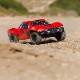 ڼоʡ1/10 FURY MEGA 550 2WD Short Course Truck RTR with Battery & Charger, RedARA3221ST1