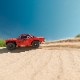 ڼоʡ1/10 FURY MEGA 550 2WD Short Course Truck RTR with Battery & Charger, RedARA3221ST1