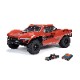 ڼоʡ1/10 FURY MEGA 550 2WD Short Course Truck RTR with Battery & Charger, RedARA3221ST1