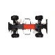 ڼоʡ1/10 FURY MEGA 550 2WD Short Course Truck RTR with Battery & Charger, RedARA3221ST1