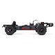 ڼоʡ1/10 FURY MEGA 550 2WD Short Course Truck RTR with Battery & Charger, RedARA3221ST1