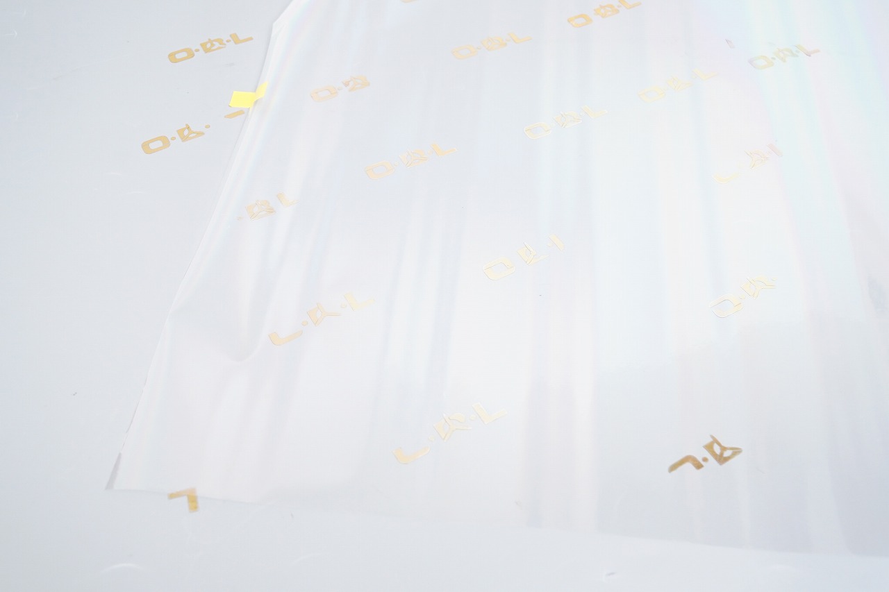 �߸�¨Ǽ����Ķ���̡��Ϸ����Ե��ѥե������Ϸ��� ���顼�ե���� �������� ���Х�󥰥ե���ࡡ640MM X 5M �Ϸ�����Ǯ���̥ե���ࡡ������47Ʃ����