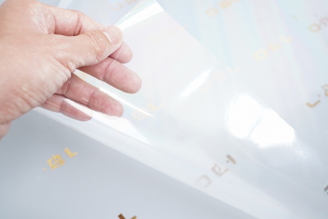 �߸�¨Ǽ����Ķ���̡��Ϸ����Ե��ѥե������Ϸ��� ���顼�ե���� �������� ���Х�󥰥ե���ࡡ640MM X 5M �Ϸ�����Ǯ���̥ե���ࡡ������47Ʃ����