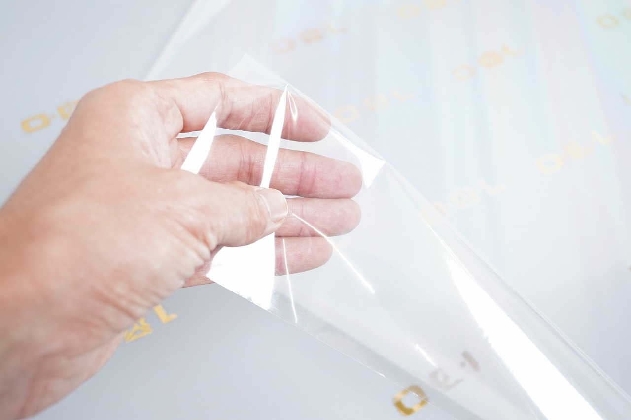 �߸�¨Ǽ����Ķ���̡��Ϸ����Ե��ѥե������Ϸ��� ���顼�ե���� �������� ���Х�󥰥ե���ࡡ640MM X 5M �Ϸ�����Ǯ���̥ե���ࡡ������47Ʃ����