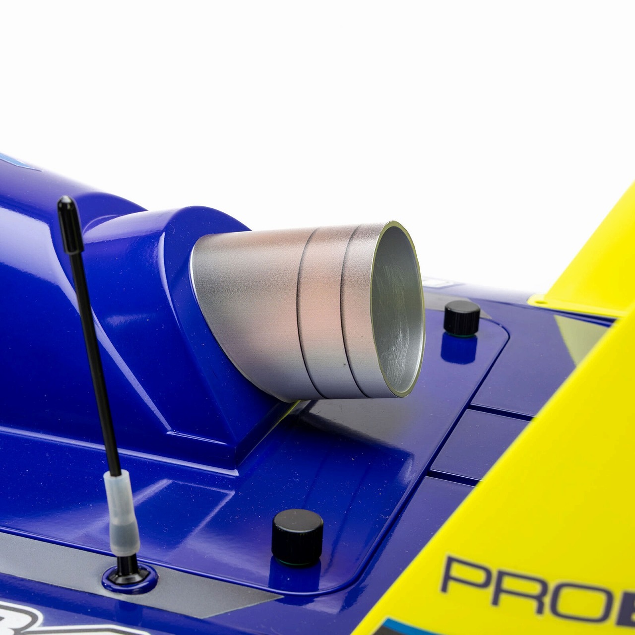 �ڼ���о��ʡ�HorizonHobby��34" Pro Boat Miss Illinois U-34 ���֡�PRB-2072T1