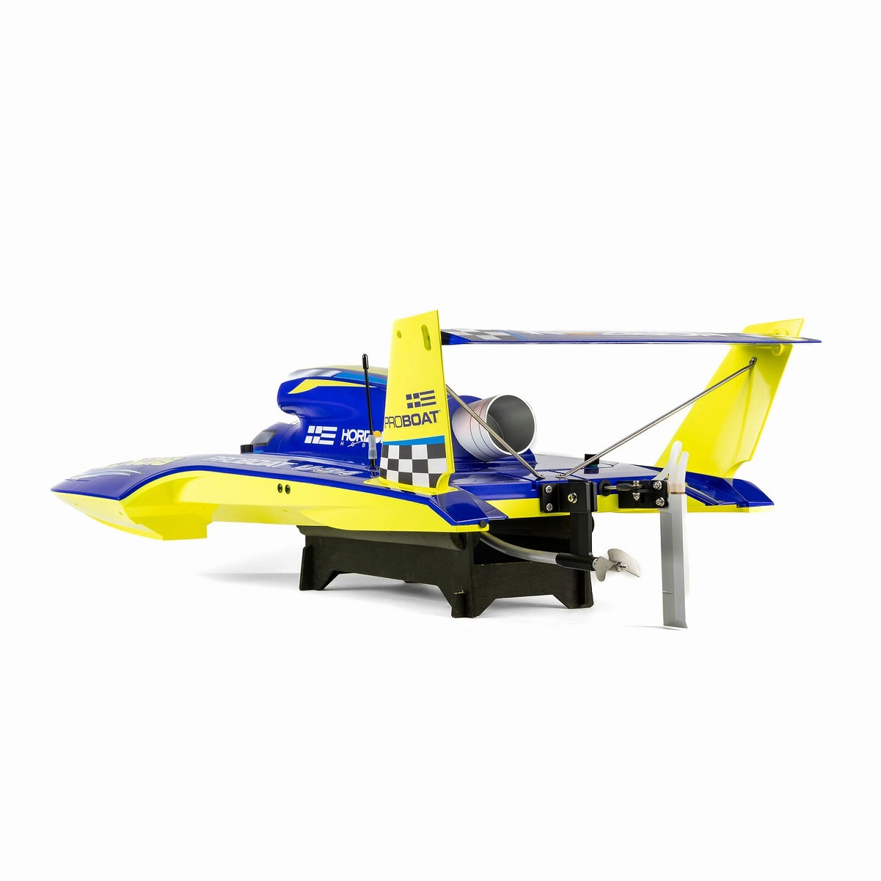 �ڼ���о��ʡ�HorizonHobby��34" Pro Boat Miss Illinois U-34 ���֡�PRB-2072T1