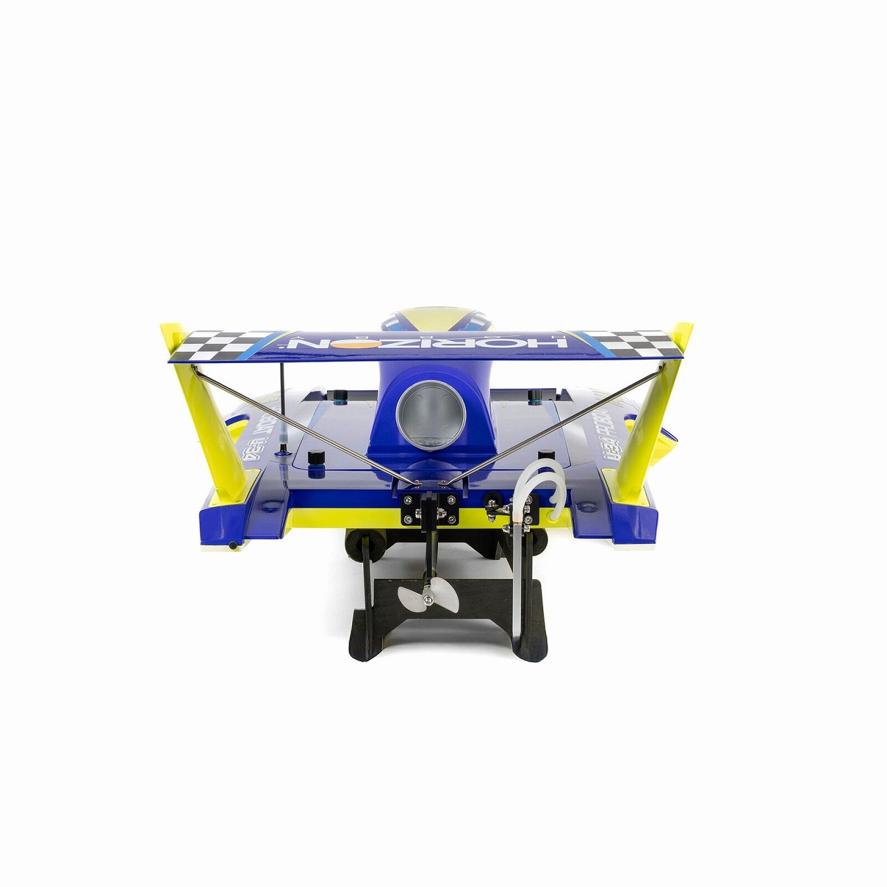 �ڼ���о��ʡ�HorizonHobby��34" Pro Boat Miss Illinois U-34 ���֡�PRB-2072T1