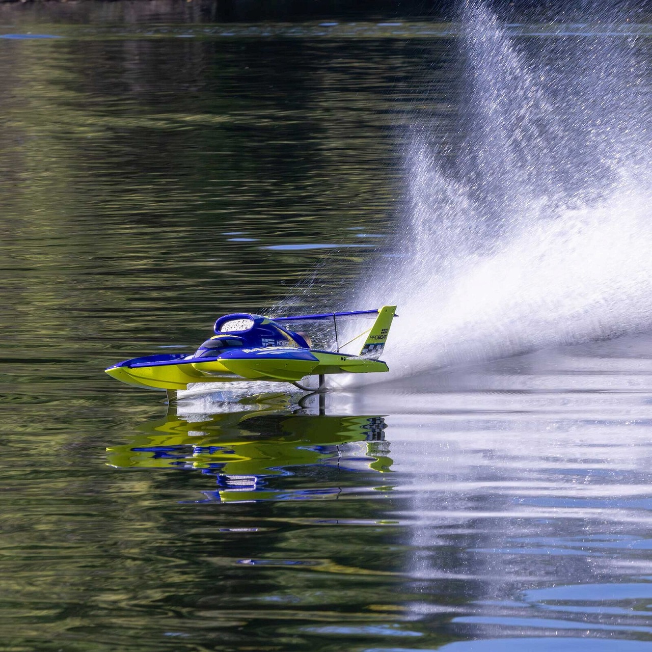 �ڼ���о��ʡ�HorizonHobby��34" Pro Boat Miss Illinois U-34 ���֡�PRB-2072T1