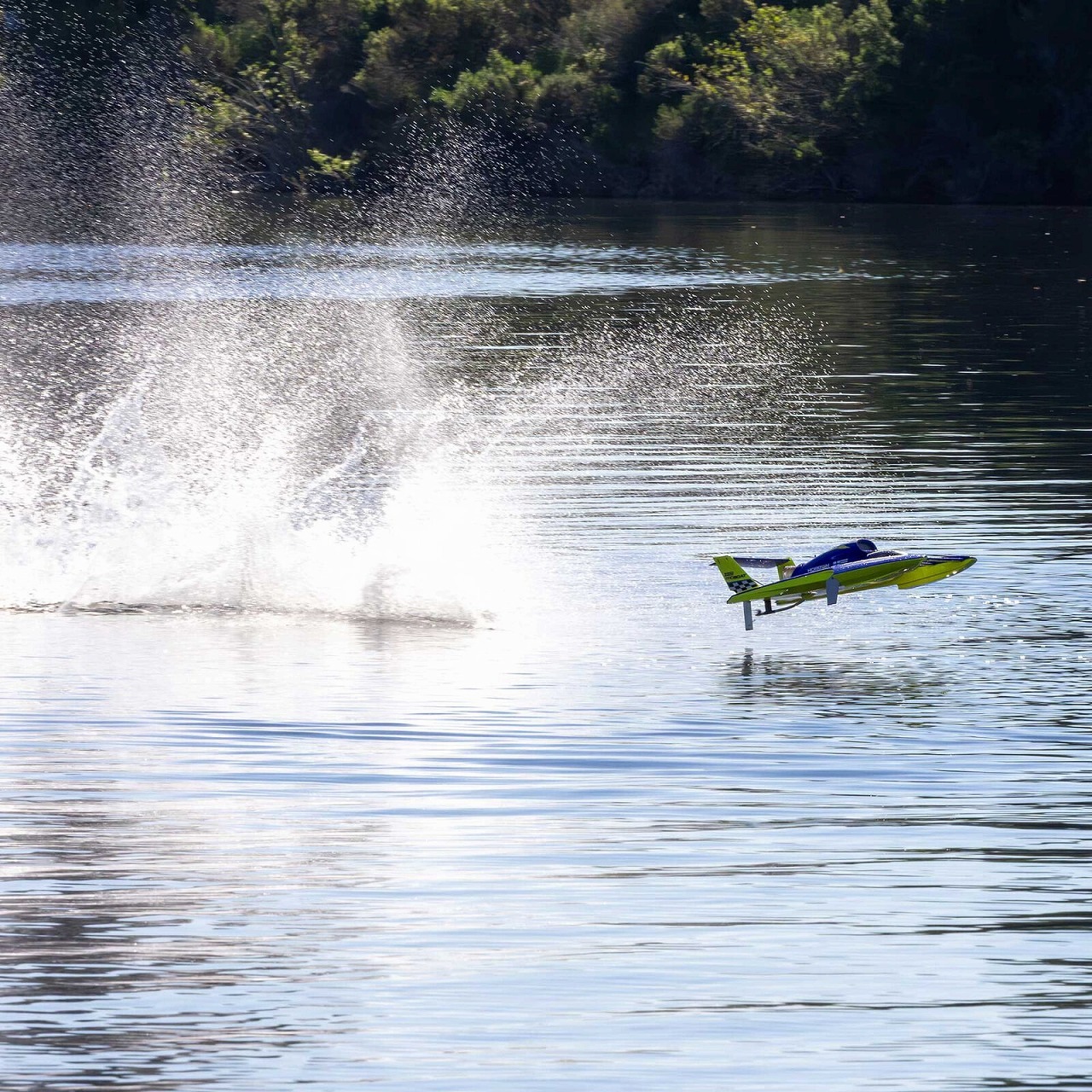�ڼ���о��ʡ�HorizonHobby��34" Pro Boat Miss Illinois U-34 ���֡�PRB-2072T1