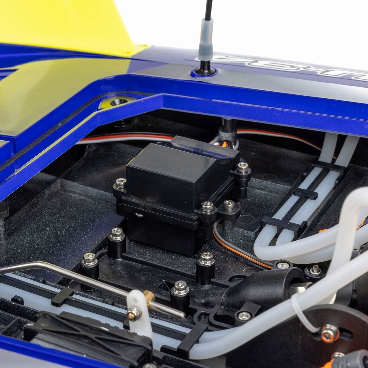 �ڼ���о��ʡ�HorizonHobby��34" Pro Boat Miss Illinois U-34 ���֡�PRB-2072T1