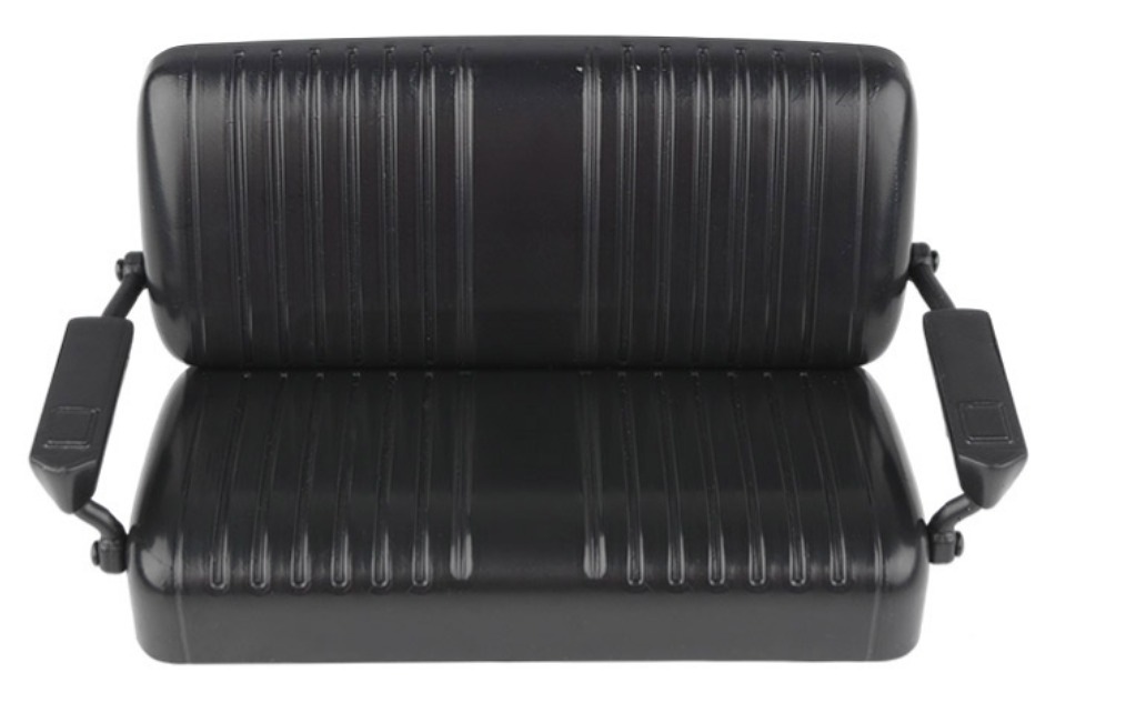 �ں߸�¨Ǽ�� RC4WD Rear Bench Seat for Chevrolet Blazer�����֡� Z-B0040