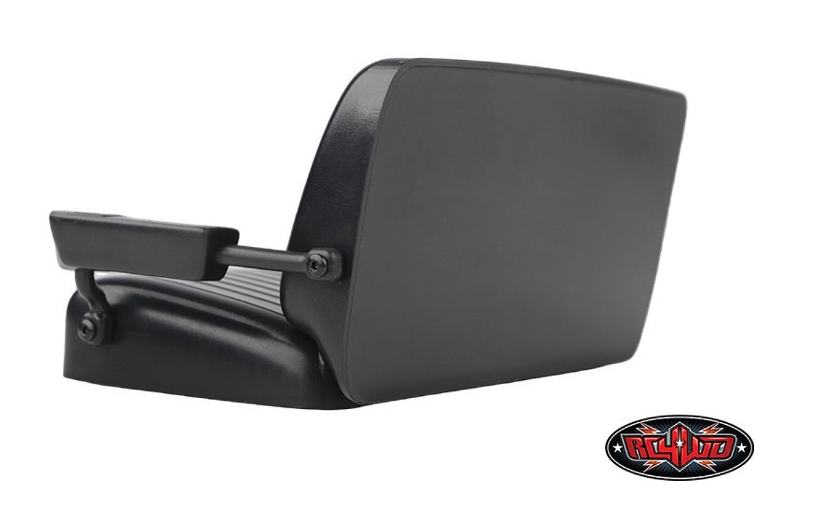 �ں߸�¨Ǽ�� RC4WD Rear Bench Seat for Chevrolet Blazer�����֡� Z-B0040