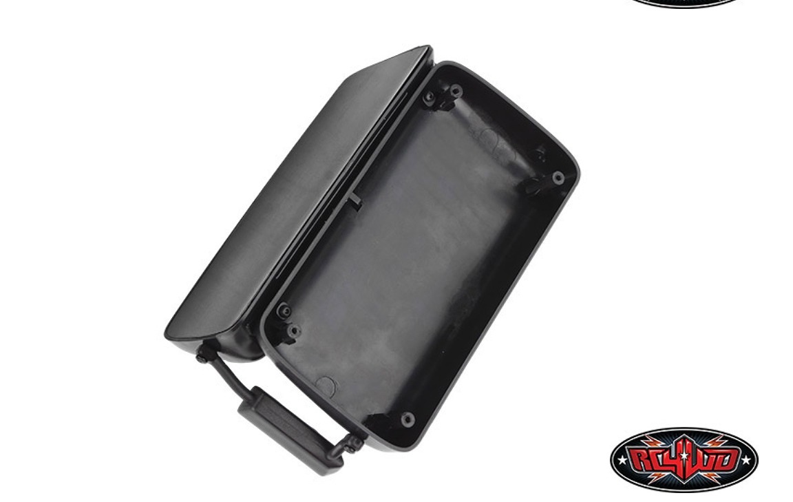 �ں߸�¨Ǽ�� RC4WD Rear Bench Seat for Chevrolet Blazer�����֡� Z-B0040