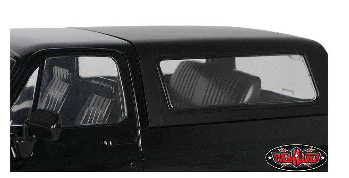 �ں߸�¨Ǽ�� RC4WD Rear Bench Seat for Chevrolet Blazer�����֡� Z-B0040
