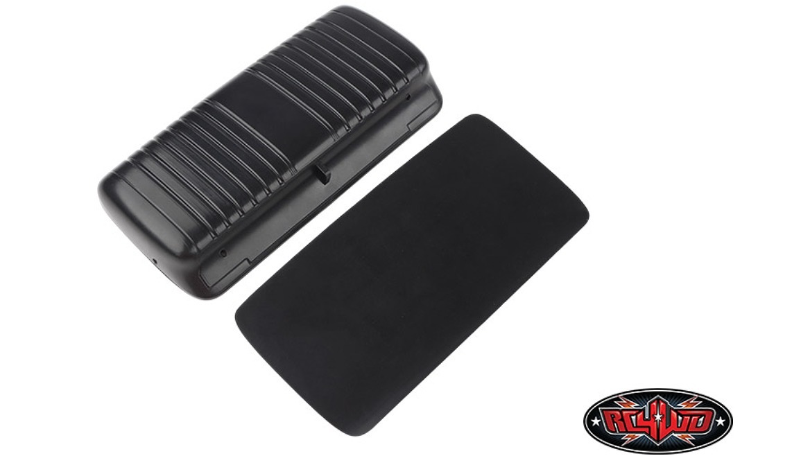 �ں߸�¨Ǽ�� RC4WD Rear Bench Seat for Chevrolet Blazer�����֡� Z-B0040