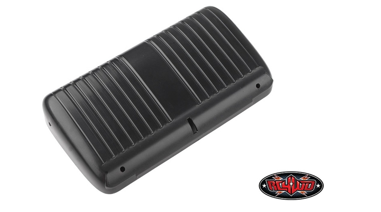 �ں߸�¨Ǽ�� RC4WD Rear Bench Seat for Chevrolet Blazer�����֡� Z-B0040