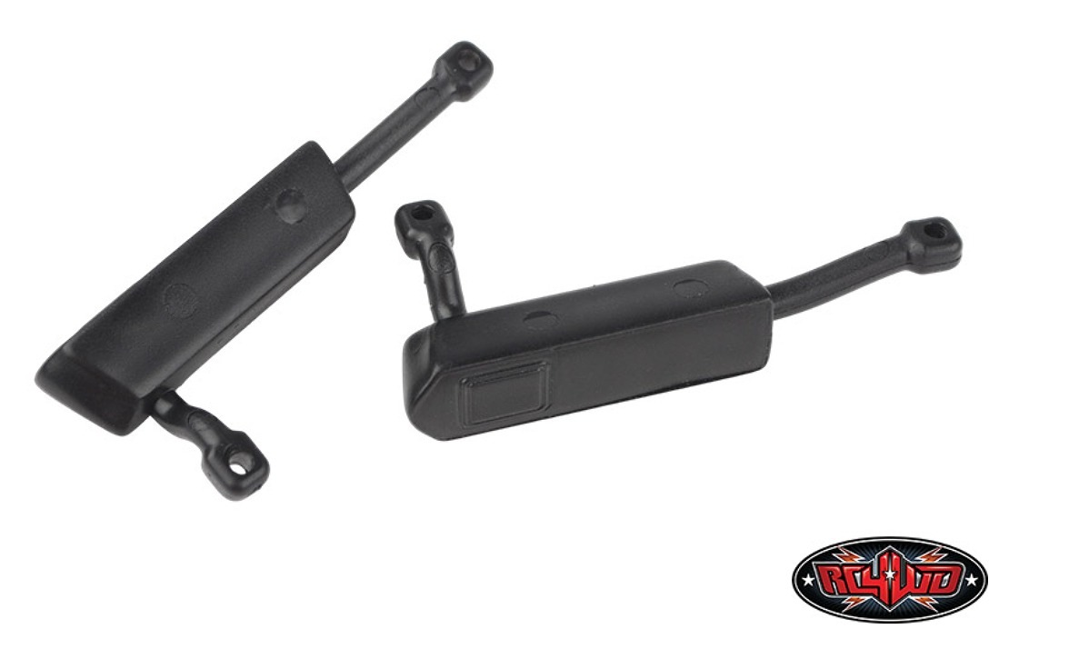 �ں߸�¨Ǽ�� RC4WD Rear Bench Seat for Chevrolet Blazer�����֡� Z-B0040