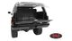 �ں߸�¨Ǽ�� RC4WD Rear Bench Seat for Chevrolet Blazer�����֡� Z-B0040