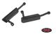 �ں߸�¨Ǽ�� RC4WD Rear Bench Seat for Chevrolet Blazer�����֡� Z-B0040