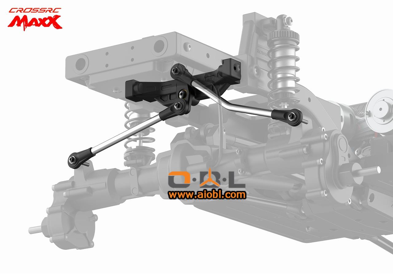 �ڼ���о��ʡۿ���ȯ�䡡CROSS RC 1/6 EMO XXL���꡼�� 6X6��å����֡��֡ۥ�륻�ǥ��٥�� ���˥⥰���ȥ�å��С������ڥץ��ܵ�Ŭǧ��Ѥߡۡڥ֥饷�⡼�����С�������