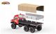 �ڼ���о��ʡۿ���ȯ�䡡CROSS RC 1/6 EMO XXL���꡼�� 6X6��å����֡��֡ۥ�륻�ǥ��٥�� ���˥⥰���ȥ�å��С������ڥץ��ܵ�Ŭǧ��Ѥߡۡڥ֥饷�⡼�����С�������