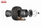 �ڼ���о��ʡۿ���ȯ�䡡CROSS RC 1/6 EMO XXL���꡼�� 6X6��å����֡��֡ۥ�륻�ǥ��٥�� ���˥⥰���ȥ�å��С������ڥץ��ܵ�Ŭǧ��Ѥߡۡڥ֥饷�⡼�����С�������