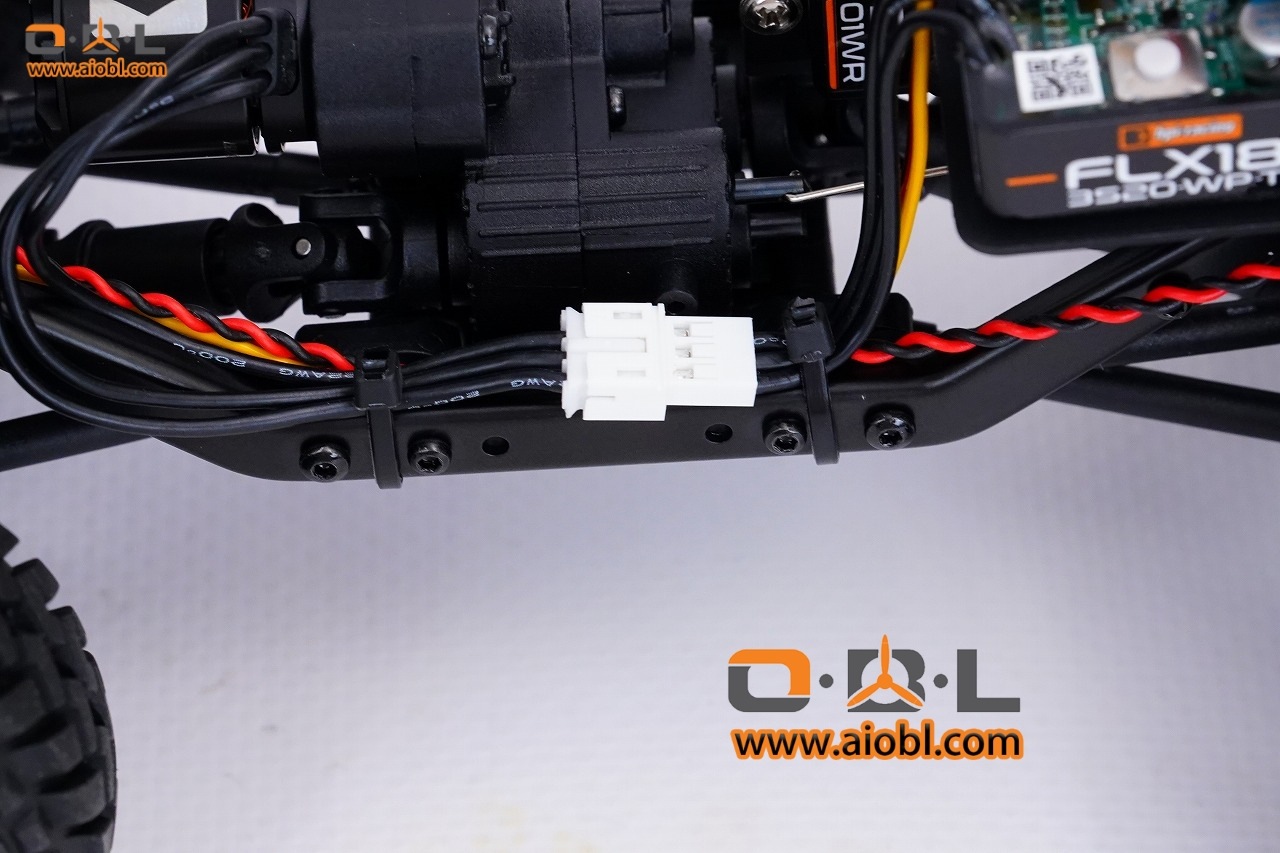�ں߸�¨Ǽ�ۡ�hpi-racing�ۡڥ������ԡ�������HPI Racing Venture18 U4 Ford Bronco 4400 �����֡�#160805�ۡڥ֥饷�쥹�⡼�������͡�