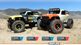 �ں߸�¨Ǽ�ۡ�hpi-racing�ۡڥ������ԡ�������HPI Racing Venture18 U4 Ford Bronco 4400 �����֡�#160805�ۡڥ֥饷�쥹�⡼�������͡�