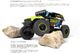 �ں߸�¨Ǽ�ۡ�hpi-racing�ۡڥ������ԡ�������HPI Racing Venture18 U4 Ford Bronco 4400 �����֡�#160805�ۡڥ֥饷�쥹�⡼�������͡�